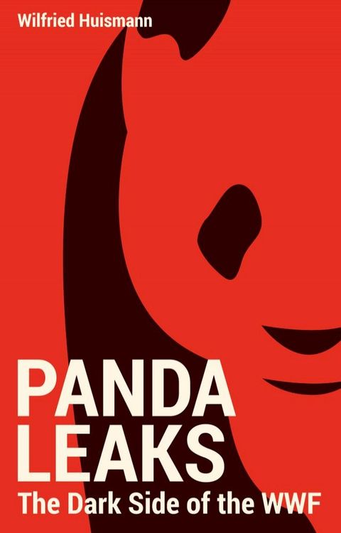 PandaLeaks(Kobo/電子書)