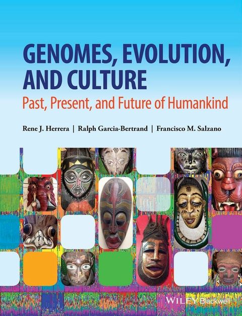 Genomes, Evolution, and Culture(Kobo/電子書)