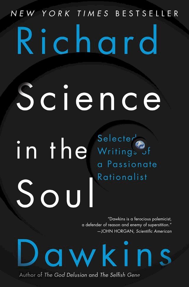  Science in the Soul(Kobo/電子書)