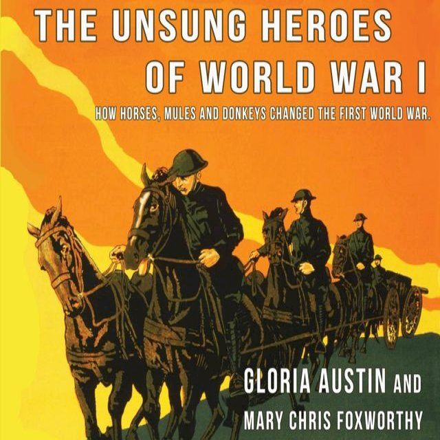  Unsung Heroes of World War One(Kobo/電子書)