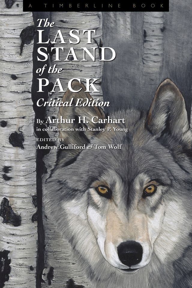  The Last Stand of the Pack(Kobo/電子書)