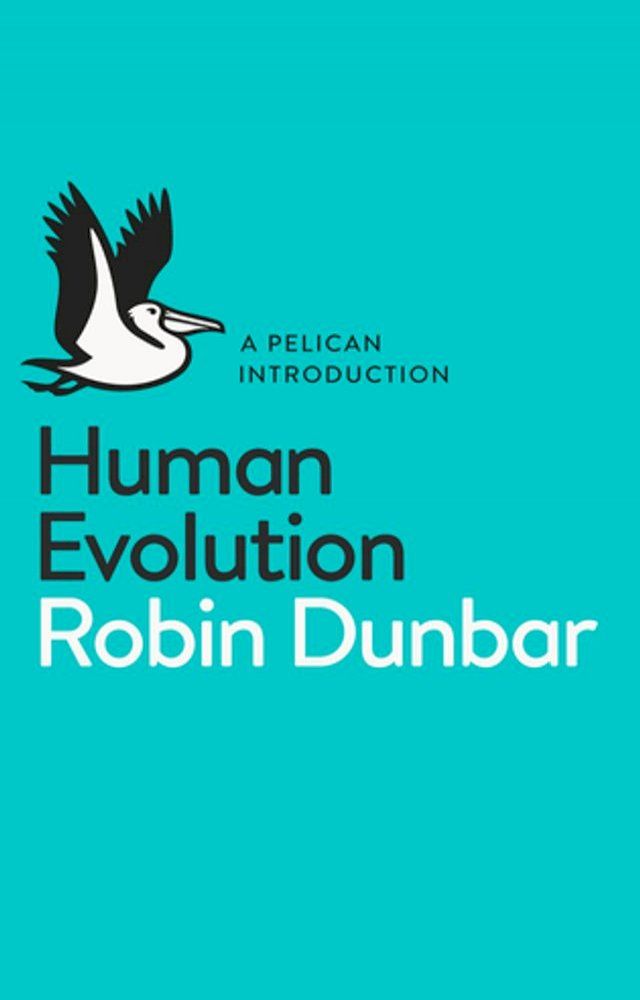  Human Evolution(Kobo/電子書)