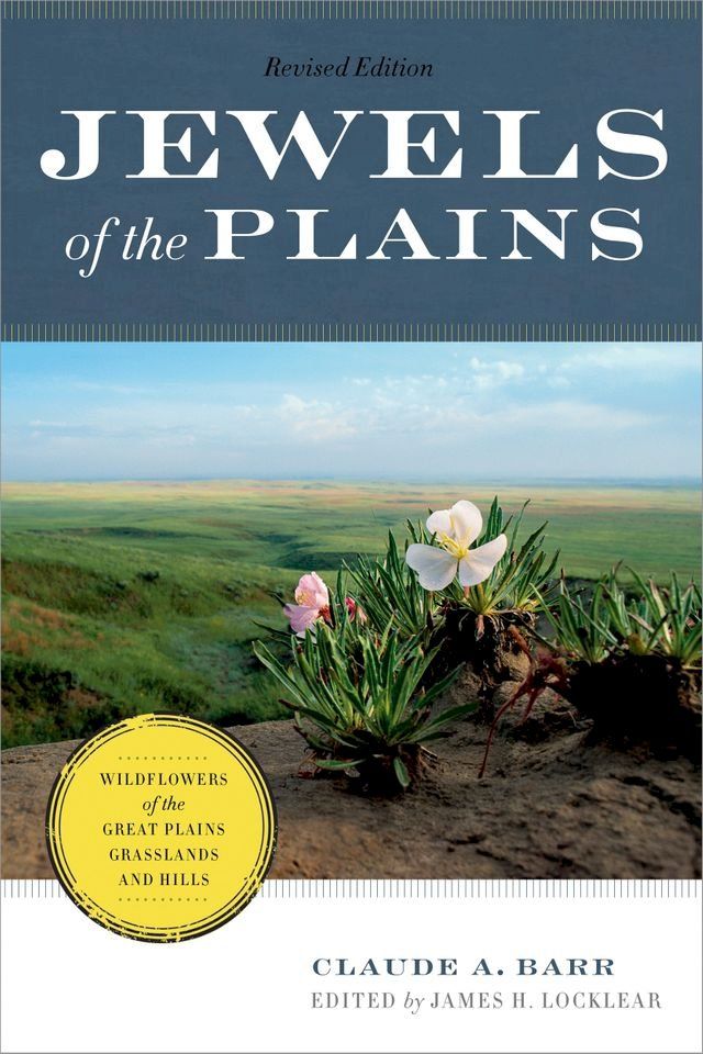  Jewels of the Plains(Kobo/電子書)