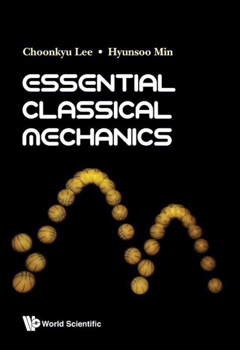 Essential Classical Mechanics(Kobo/電子書)