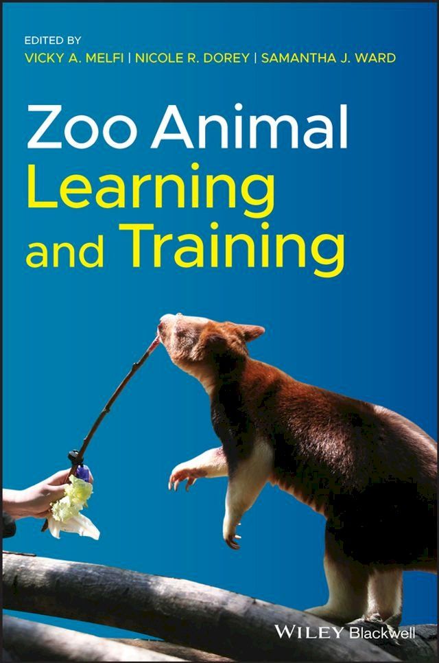  Zoo Animal Learning and Training(Kobo/電子書)