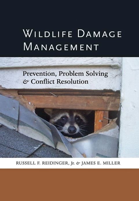 Wildlife Damage Management(Kobo/電子書)