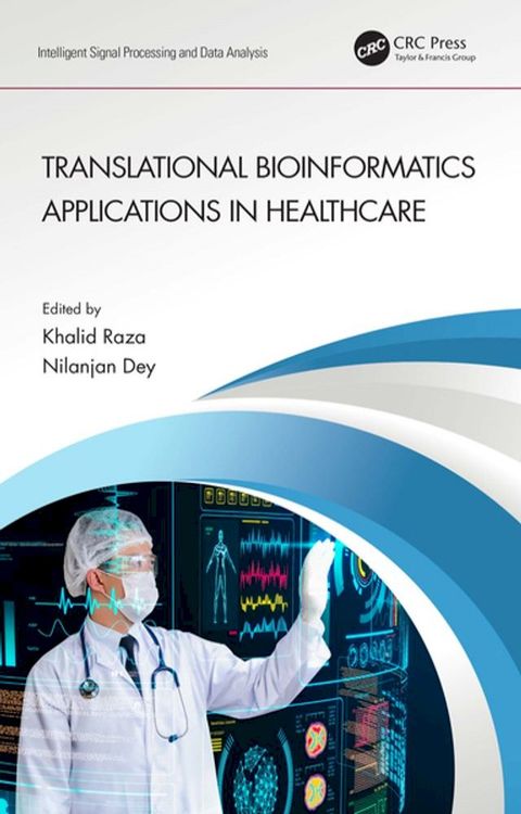 Translational Bioinformatics Applications in Healthcare(Kobo/電子書)