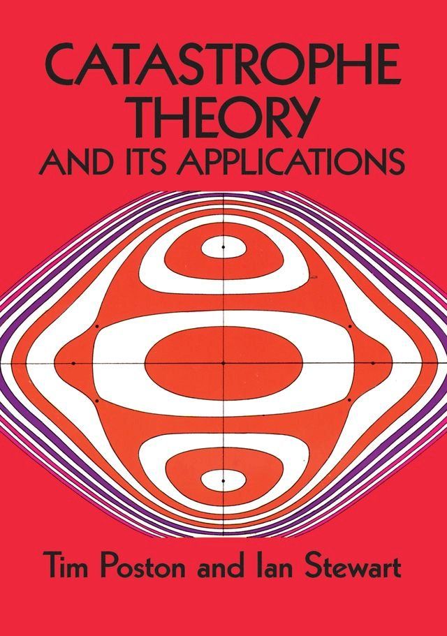  Catastrophe Theory and Its Applications(Kobo/電子書)