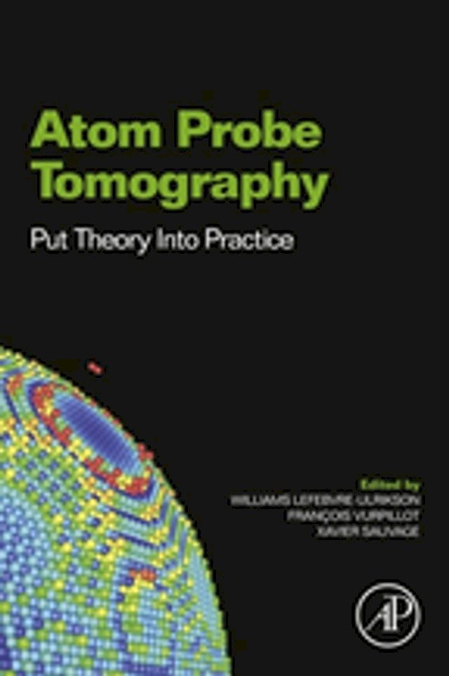  Atom Probe Tomography(Kobo/電子書)