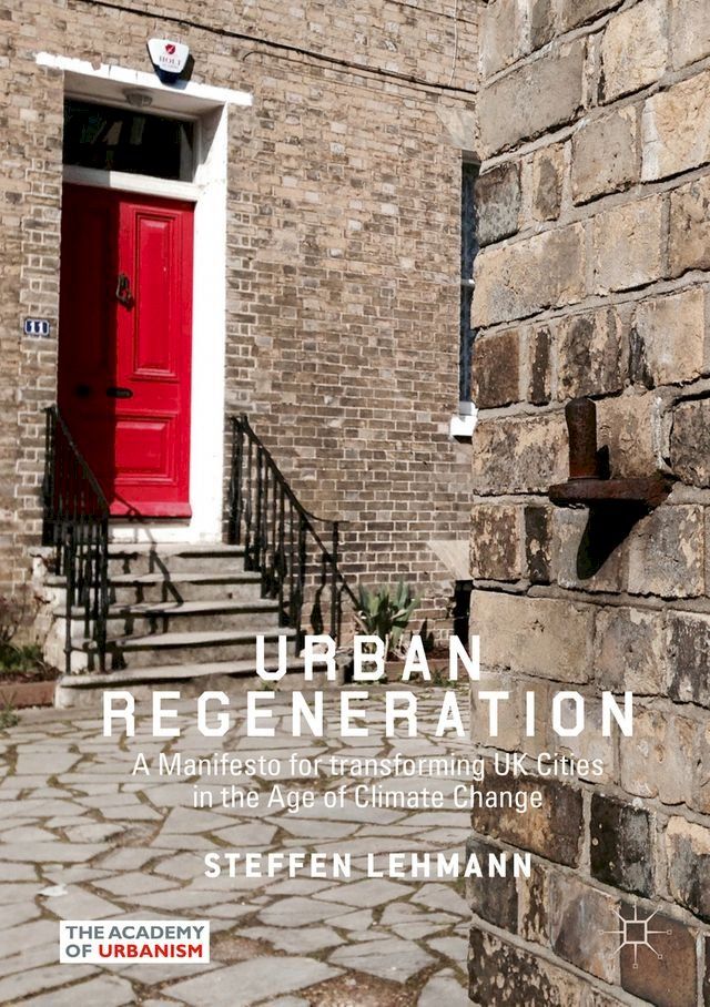  Urban Regeneration(Kobo/電子書)