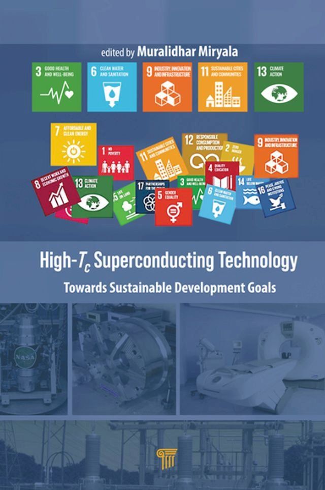  High-Tc Superconducting Technology(Kobo/電子書)