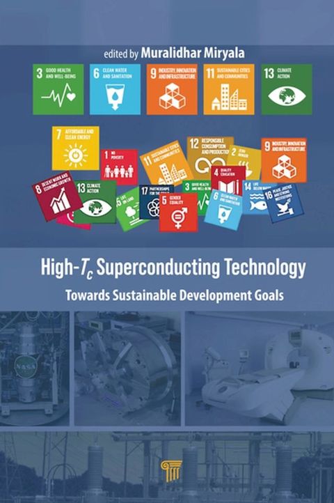 High-Tc Superconducting Technology(Kobo/電子書)