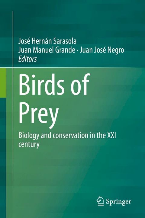 Birds of Prey(Kobo/電子書)