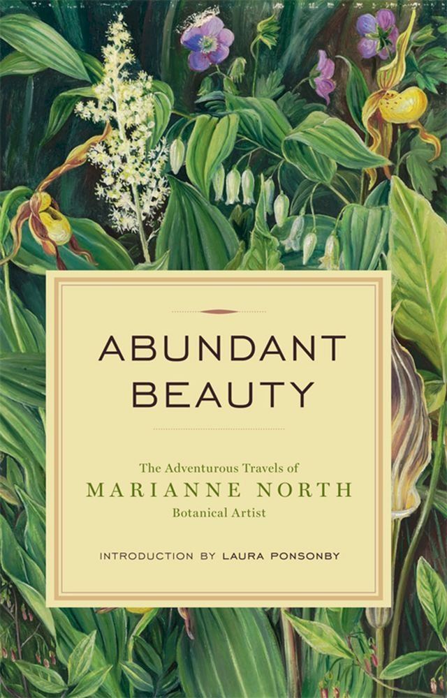  Abundant Beauty(Kobo/電子書)