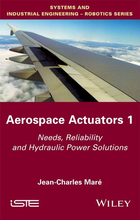 Aerospace Actuators 1(Kobo/電子書)