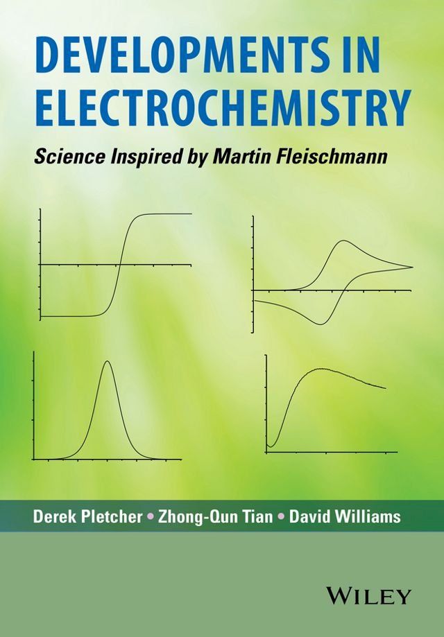  Developments in Electrochemistry(Kobo/電子書)