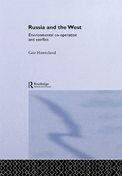 Russia and the West(Kobo/電子書)