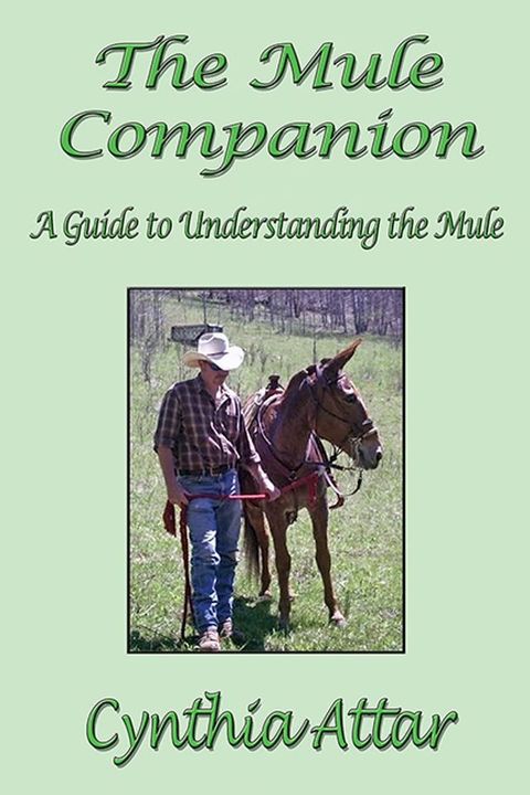 The Mule Companion(Kobo/電子書)