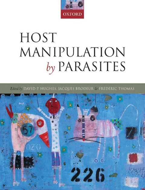 Host Manipulation by Parasites(Kobo/電子書)