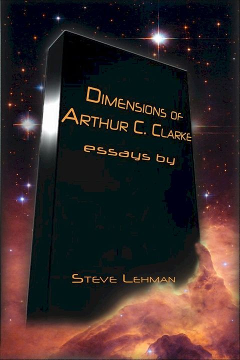 Dimensions of Arthur C. Clarke(Kobo/電子書)