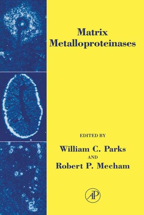 Matrix Metalloproteinases(Kobo/電子書)