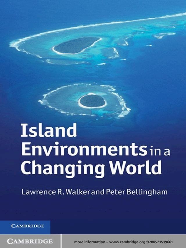  Island Environments in a Changing World(Kobo/電子書)