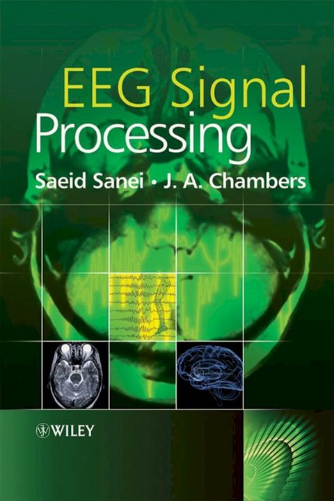 EEG Signal Processing(Kobo/電子書)