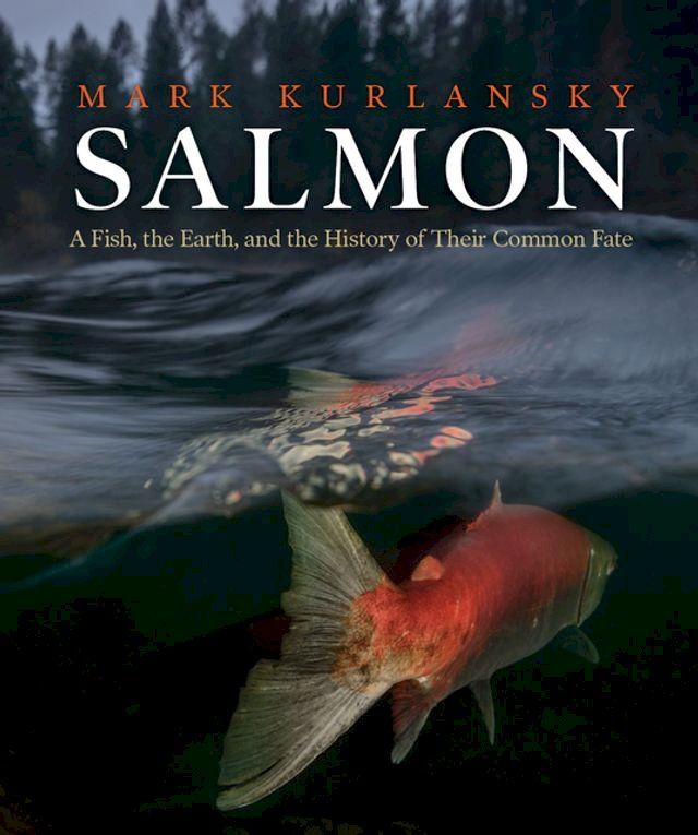  Salmon(Kobo/電子書)