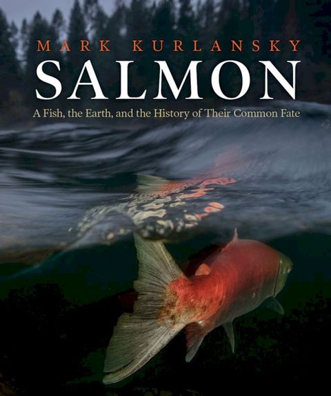 Salmon(Kobo/電子書)