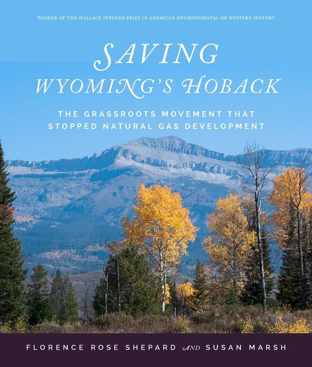  Saving Wyoming's Hoback(Kobo/電子書)