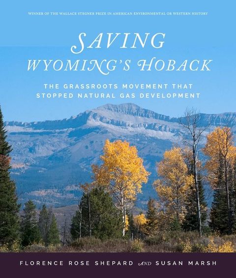 Saving Wyoming's Hoback(Kobo/電子書)