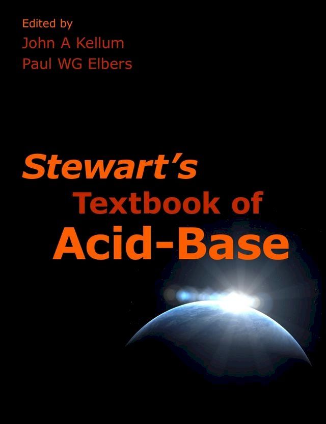  Stewart's Textbook of Acid-Base(Kobo/電子書)