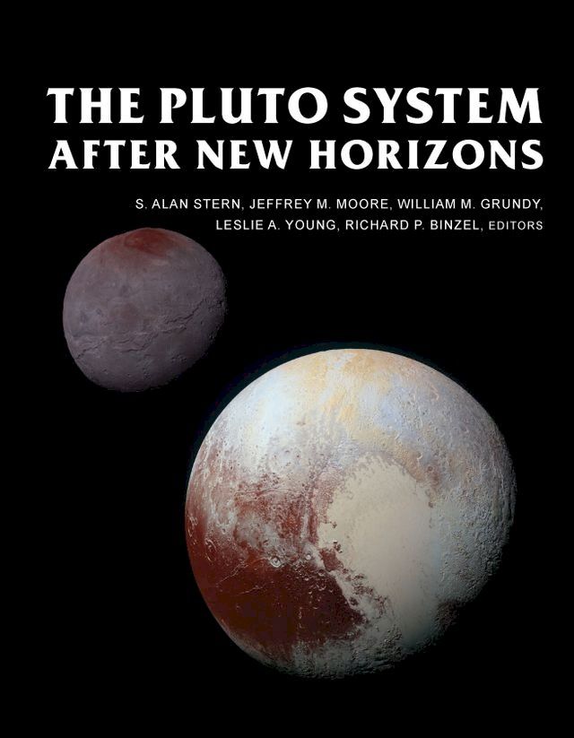  The Pluto System After New Horizons(Kobo/電子書)