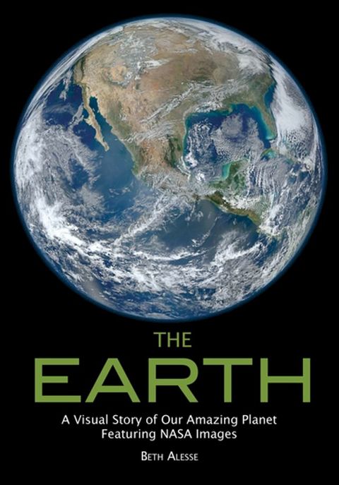 The Earth(Kobo/電子書)