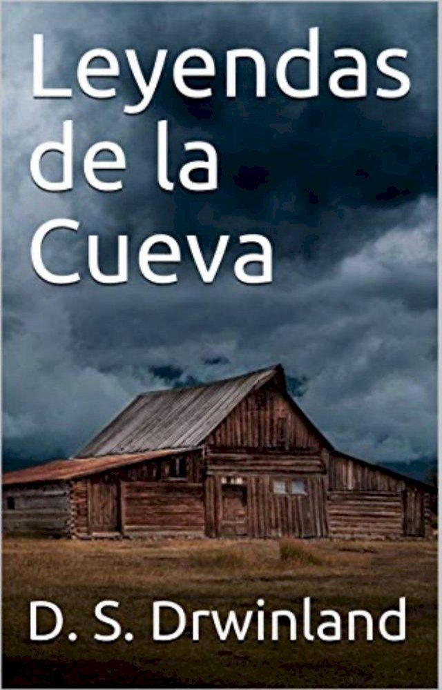  Leyendas de La Cueva(Kobo/電子書)