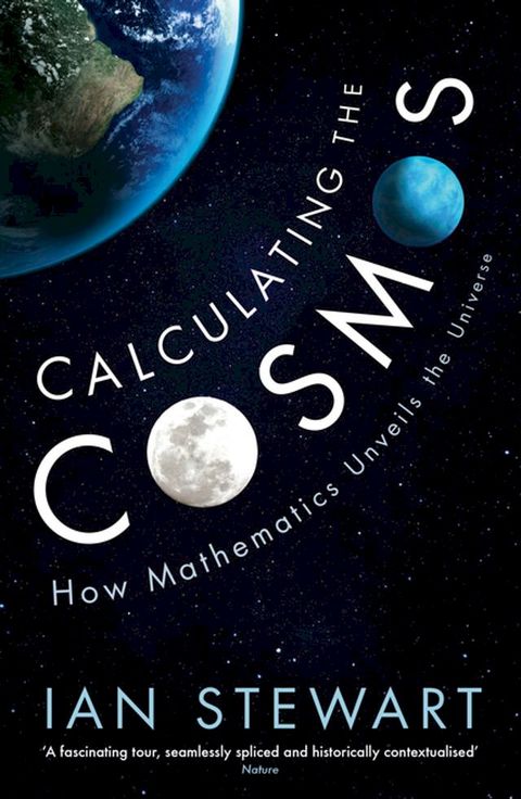 Calculating the Cosmos(Kobo/電子書)