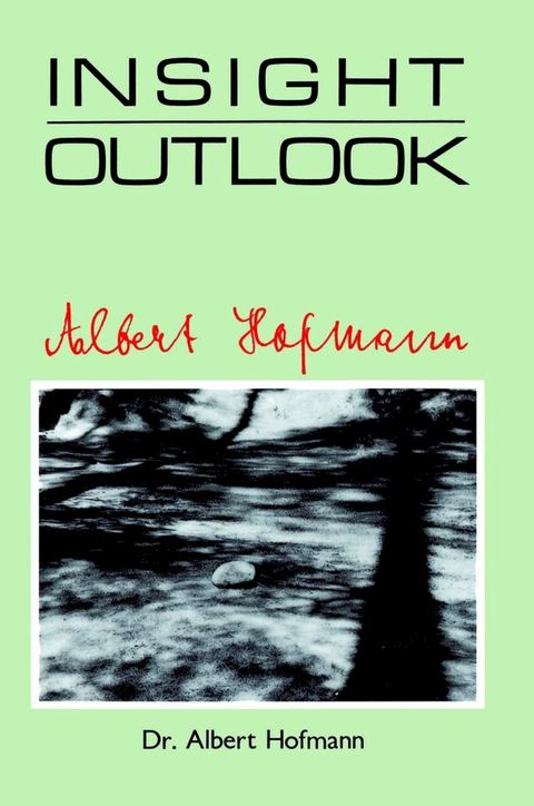 Insight Outlook(Kobo/電子書)