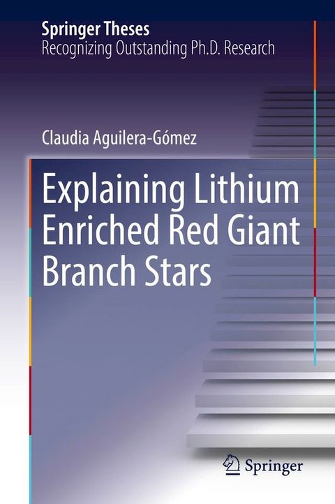 Explaining Lithium Enriched Red Giant Branch Stars(Kobo/電子書)