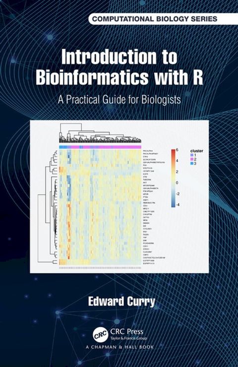 Introduction to Bioinformatics with R(Kobo/電子書)