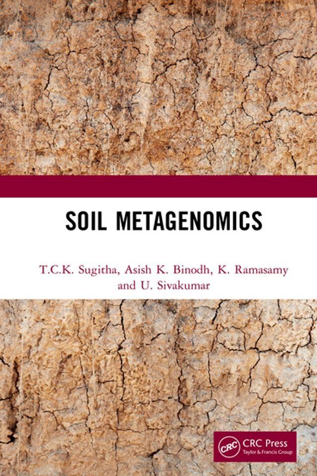  Soil Metagenomics(Kobo/電子書)