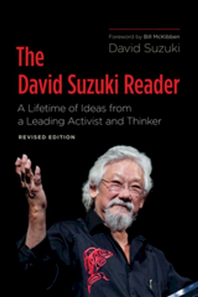  The David Suzuki Reader(Kobo/電子書)