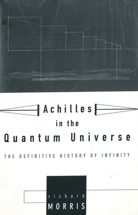 Achilles In the Quantum Universe(Kobo/電子書)