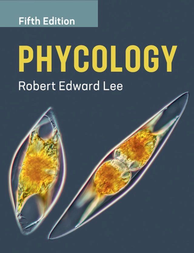  Phycology(Kobo/電子書)