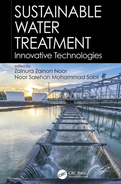 Sustainable Water Treatment(Kobo/電子書)