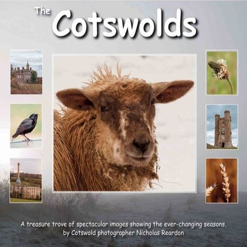 The Cotswolds(Kobo/電子書)