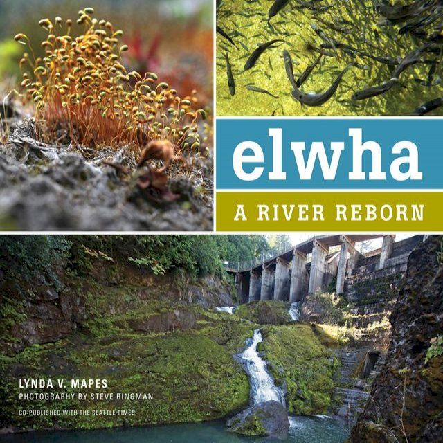  Elwha(Kobo/電子書)