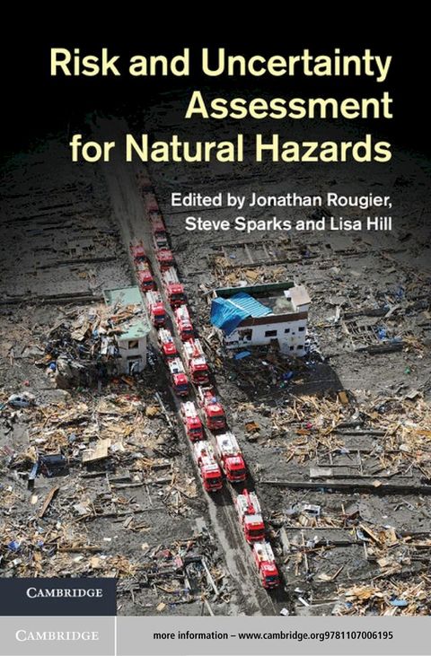 Risk and Uncertainty Assessment for Natural Hazards(Kobo/電子書)