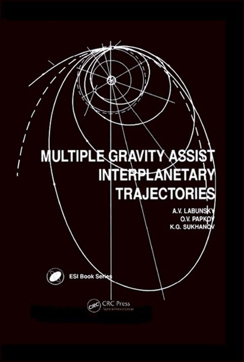 Multiple Gravity Assist Interplanetary Trajectories(Kobo/電子書)