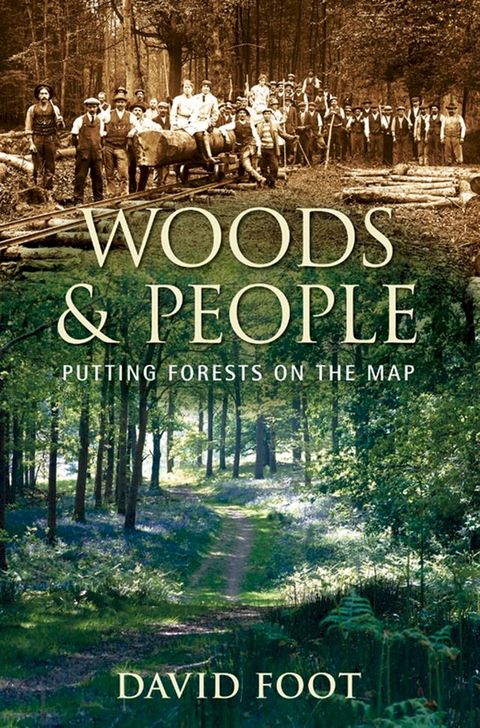 Woods and People(Kobo/電子書)