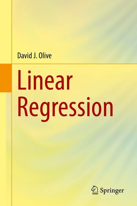 Linear Regression(Kobo/電子書)